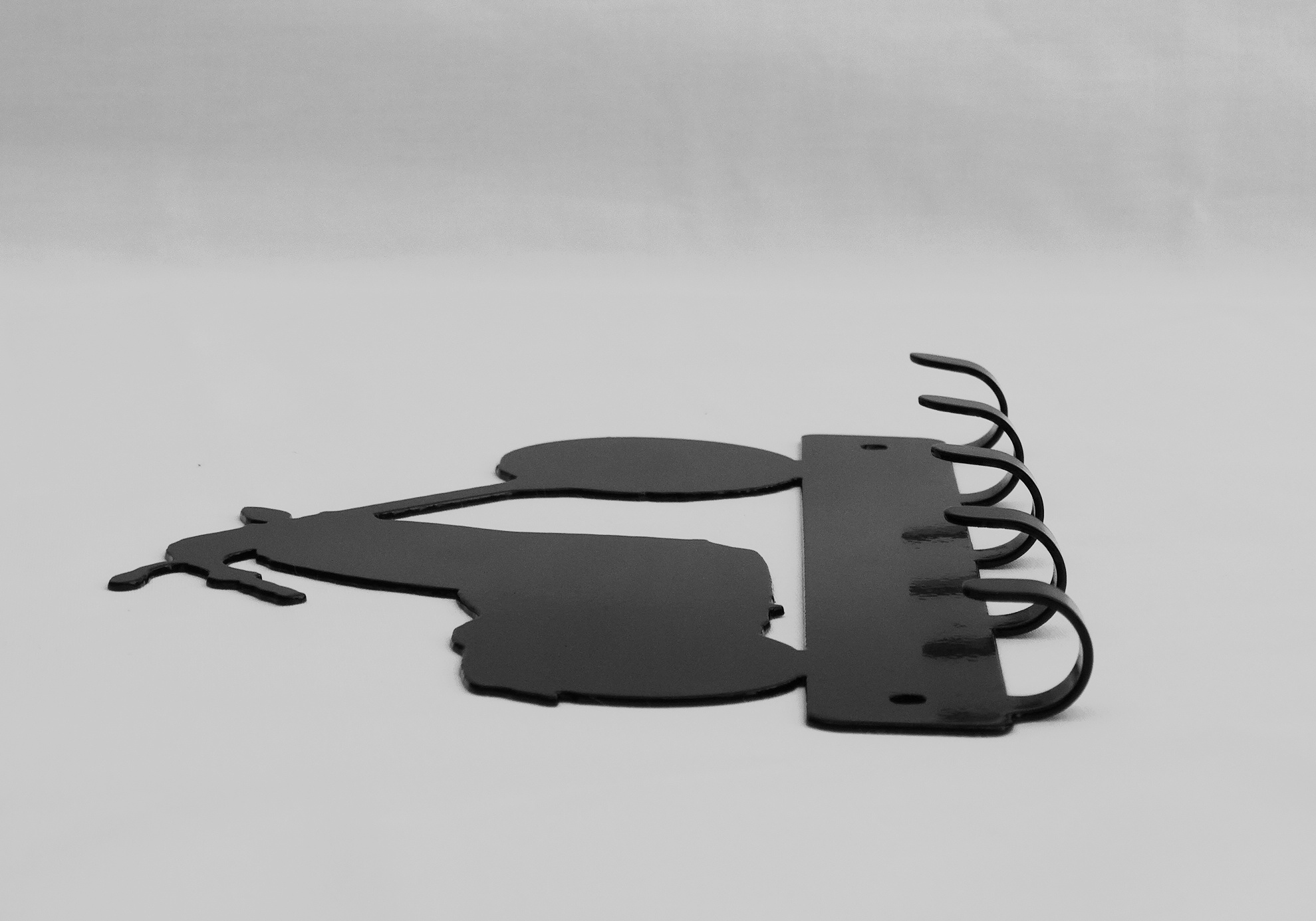 motorbike-1 keyrack image